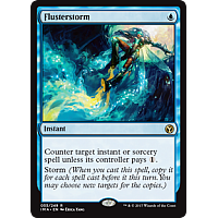 Flusterstorm (Foil)