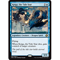 Keiga, the Tide Star