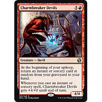 Charmbreaker Devils