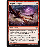 Dragon Tempest