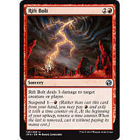 Rift Bolt