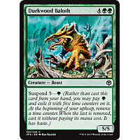 Durkwood Baloth