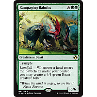 Rampaging Baloths