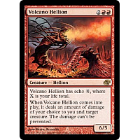 Volcano Hellion