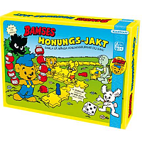 Bamses Honungs-jakt