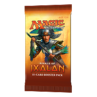 Rivals of Ixalan Booster