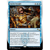 Incite Insight