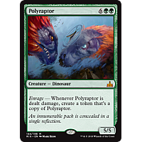 Polyraptor