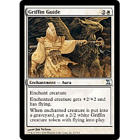 Griffin Guide