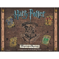 Harry Potter: Hogwarts Battle