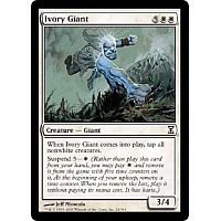 Ivory Giant