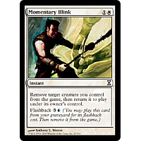 Momentary Blink