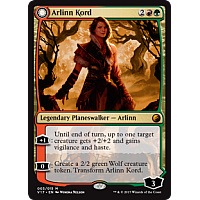 Arlinn Kord