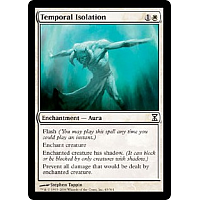 Temporal Isolation