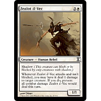 Zealot il-Vec