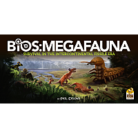 Bios: Megafauna (second edition)