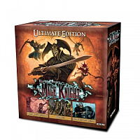 Mage Knight Board Game: Ultimate Edition