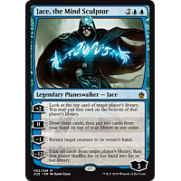 Jace, the Mind Sculptor