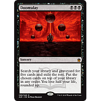Doomsday (Foil)
