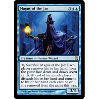 Magus of the Jar