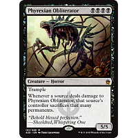 Phyrexian Obliterator (Foil)