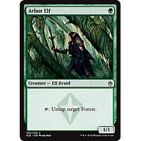 Arbor Elf