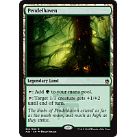 Pendelhaven (Foil)