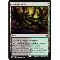 Twilight Mire (Foil)