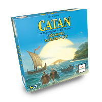 Catan: Sjöfarare