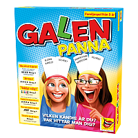 Galenpanna