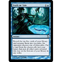 Truth or Tale
