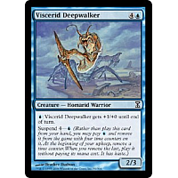 Viscerid Deepwalker