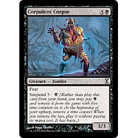 Corpulent Corpse