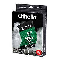 Othello 3D - travel