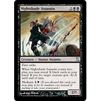 Nightshade Assassin