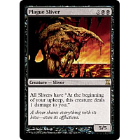 Plague Sliver