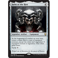 Helm of the Host