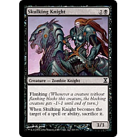 Skulking Knight