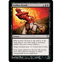 Sudden Death