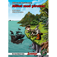 Sagospelet Äventyr: Mötet med piraten
