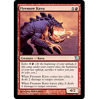 Firemaw Kavu