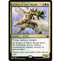 Archon of Valor's Reach