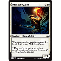 Midnight Guard