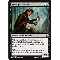 Eyeblight Assassin