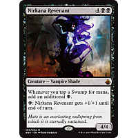 Nirkana Revenant