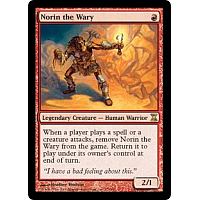 Norin the Wary