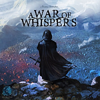 A War of Whispers (Second edition)