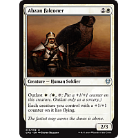 Abzan Falconer