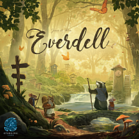 -Lånebiblioteket- Everdell (sv)