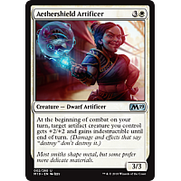 Aethershield Artificer